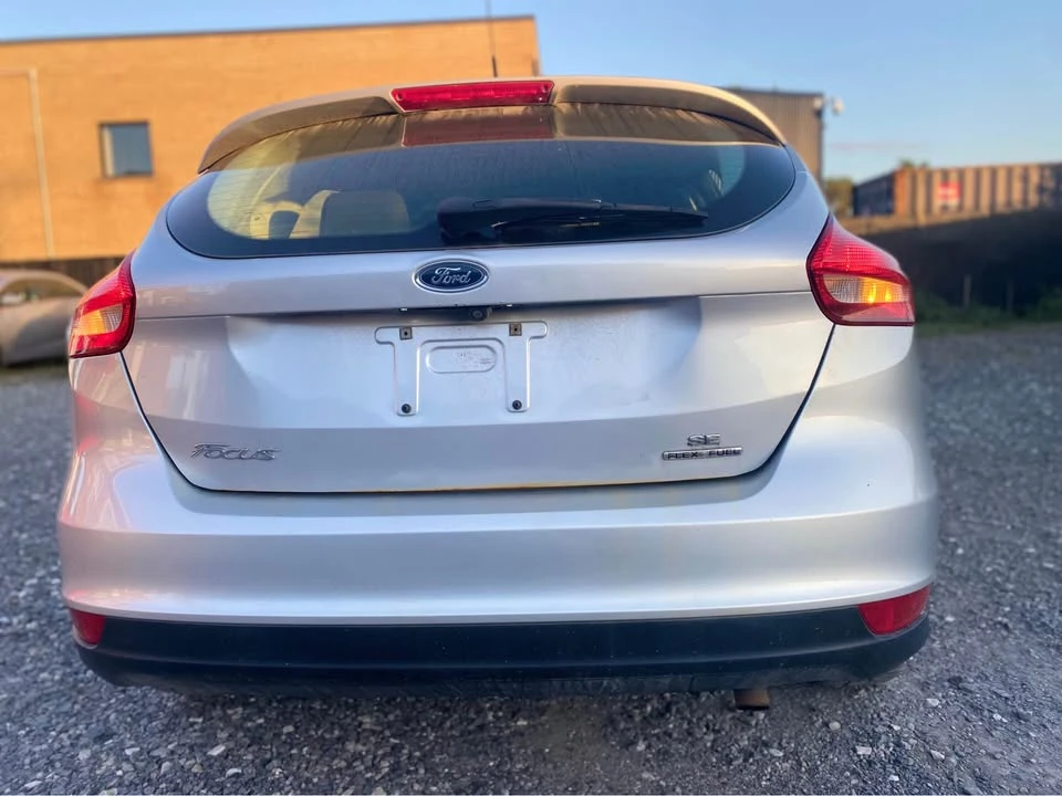 2015 Ford Focus 3rd Gen - Image 6 of 16