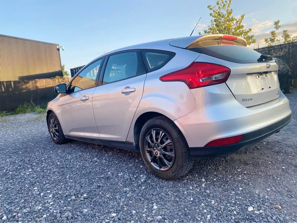 2015 Ford Focus 3rd Gen - Image 7 of 16