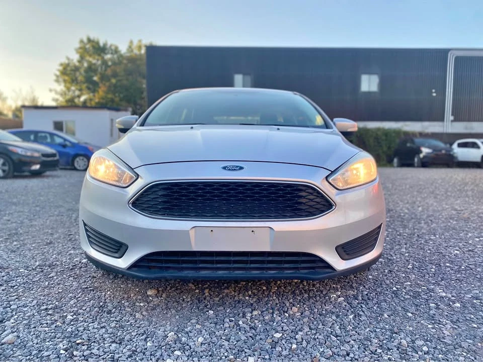 2015 Ford Focus 3rd Gen - Image 2 of 17