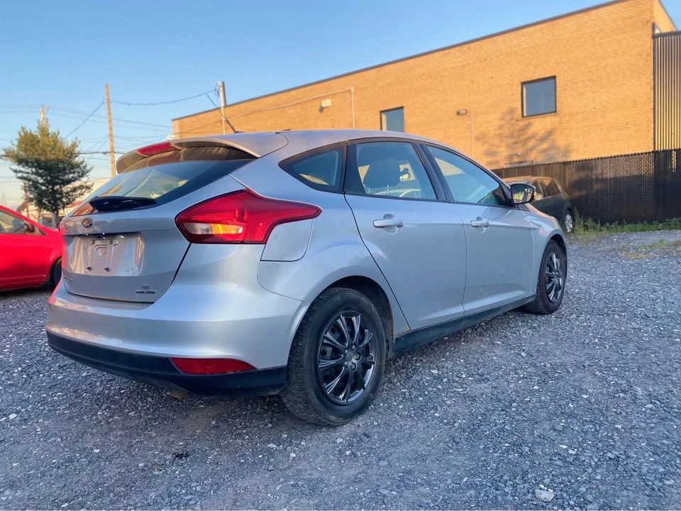 2015 Ford Focus 3rd Gen - Image 6 of 17