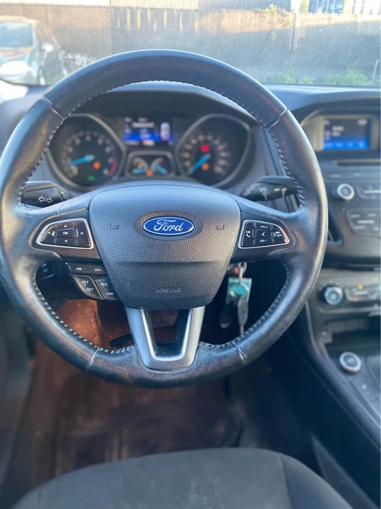 2015 Ford Focus 3rd Gen - Image 15 of 17