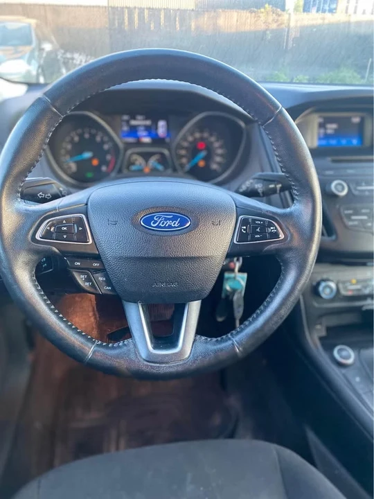 2015 Ford Focus 3rd Gen - Image 13 of 13