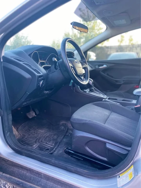 2015 Ford Focus 3rd Gen - Image 8 of 13