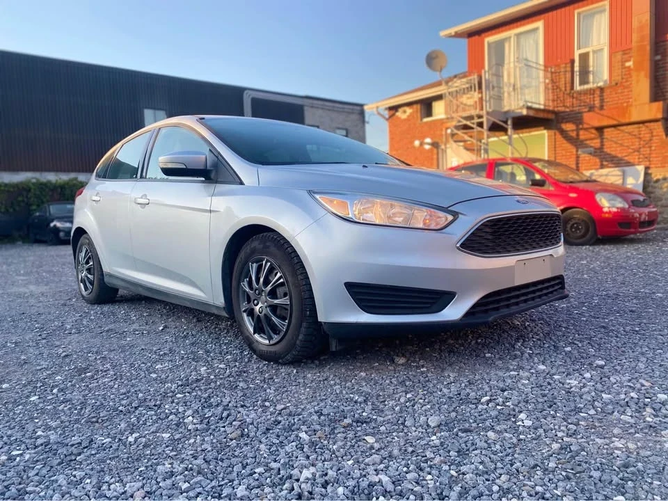 2015 Ford Focus 3rd Gen - Image 2 of 13