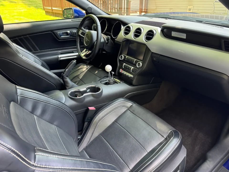 2015 Ford S550 Mustang GT - Image 10 of 17