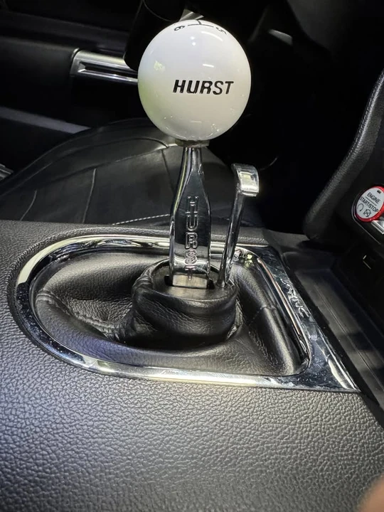 2015 Ford S550 Mustang GT - Image 13 of 17