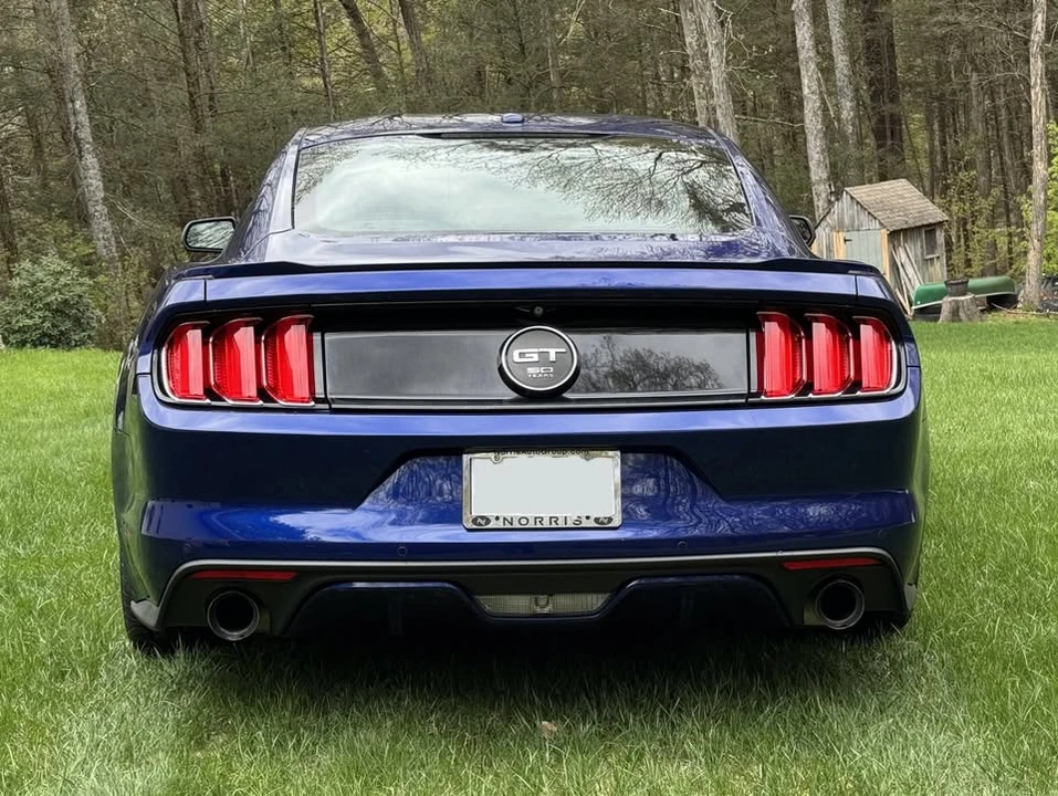 2015 Ford S550 Mustang GT - Image 7 of 17