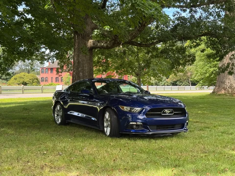 2015 Ford S550 Mustang GT - Image 3 of 17
