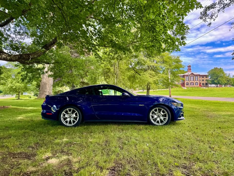 2015 Ford S550 Mustang GT - Image 5 of 17