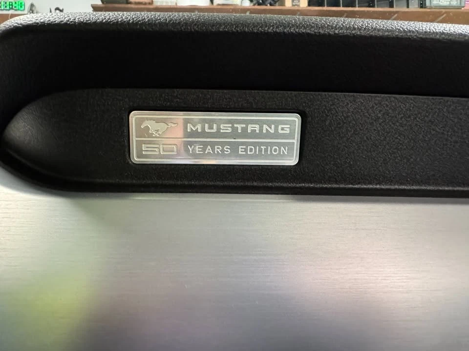 2015 Ford S550 Mustang GT - Image 14 of 17