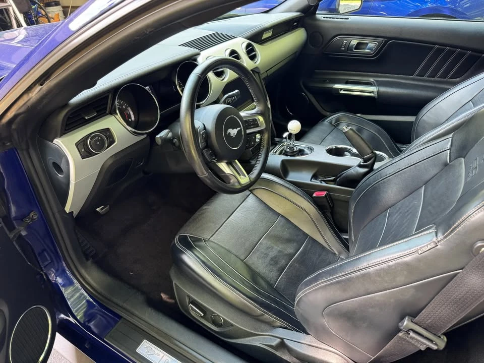 2015 Ford S550 Mustang GT - Image 11 of 17