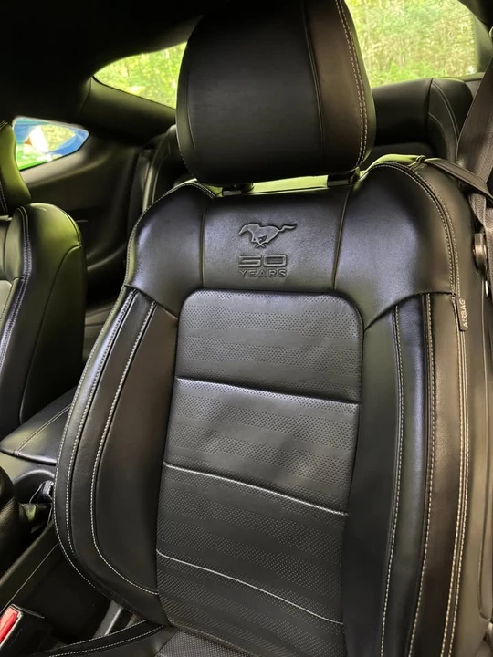 2015 Ford S550 Mustang GT - Image 12 of 17