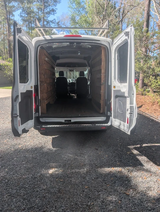 2015 Ford Transit - Image 5 of 11