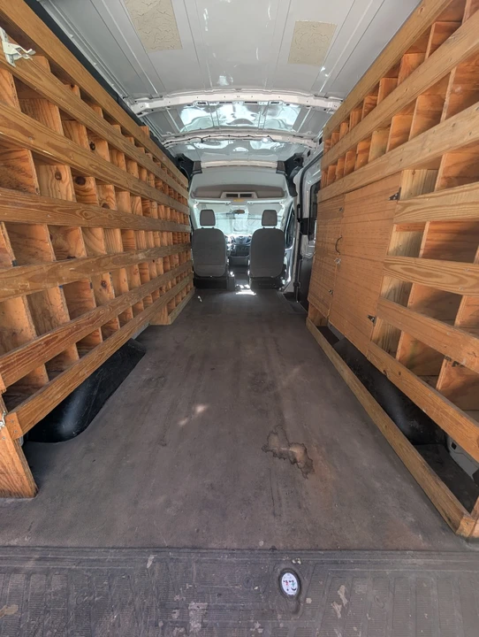 2015 Ford Transit - Image 7 of 11