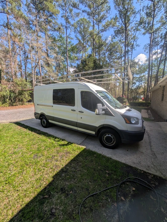 2015 Ford Transit - Image 3 of 11