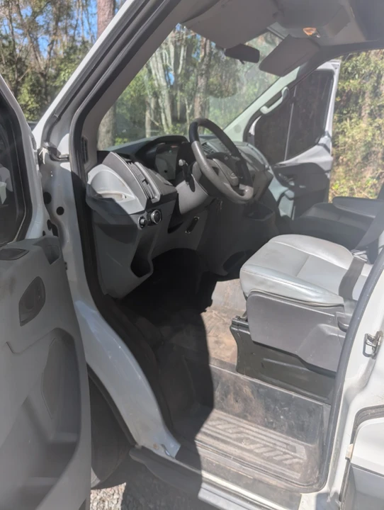 2015 Ford Transit - Image 10 of 11