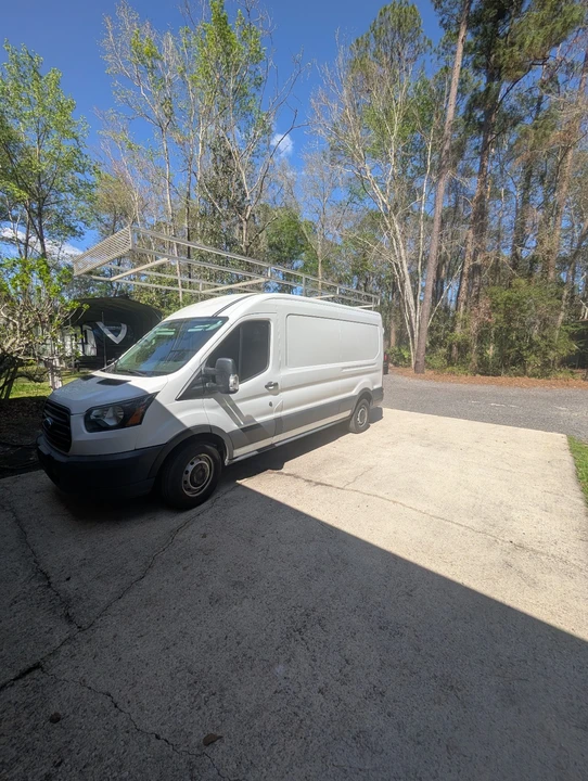 2015 Ford Transit - Image 2 of 11