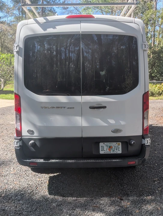 2015 Ford Transit - Image 4 of 11