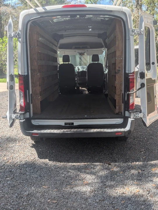 2015 Ford Transit - Image 6 of 11