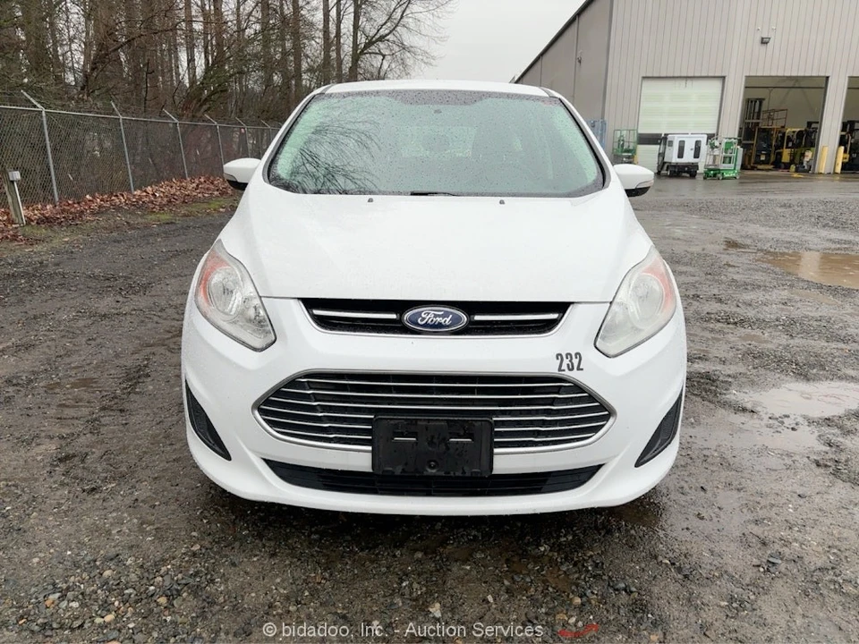 2015 Ford C-Max - Image 7 of 12