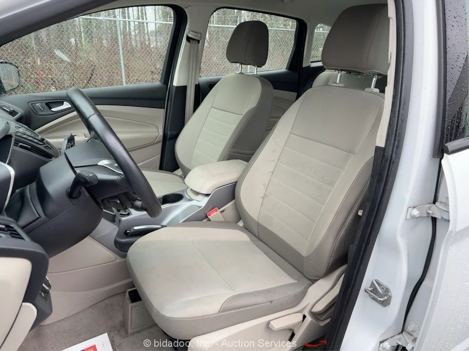2015 Ford C-Max - Image 11 of 12