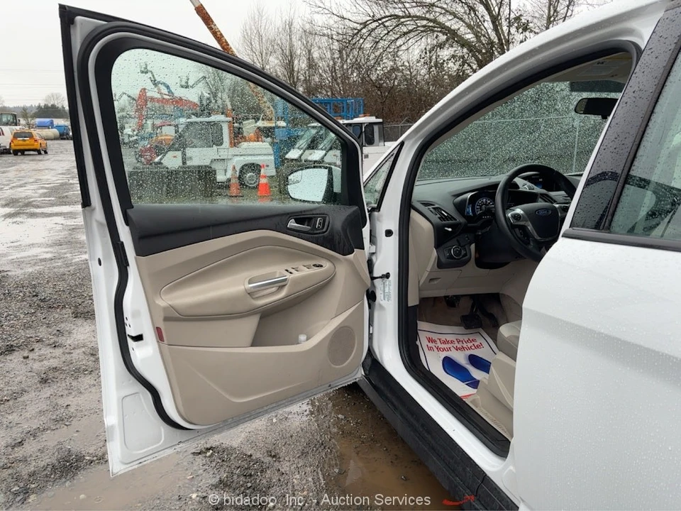 2015 Ford C-Max - Image 10 of 12