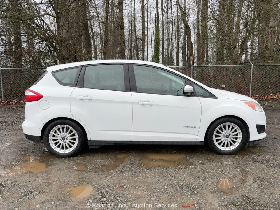 2015 Ford C-Max - Image 6 of 12