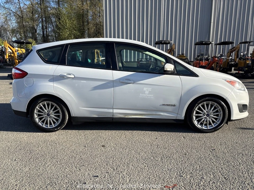 2015 Ford C-Max - Image 6 of 12