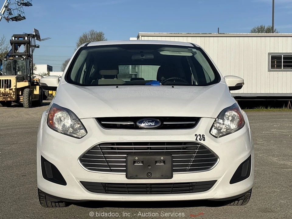 2015 Ford C-Max - Image 7 of 12