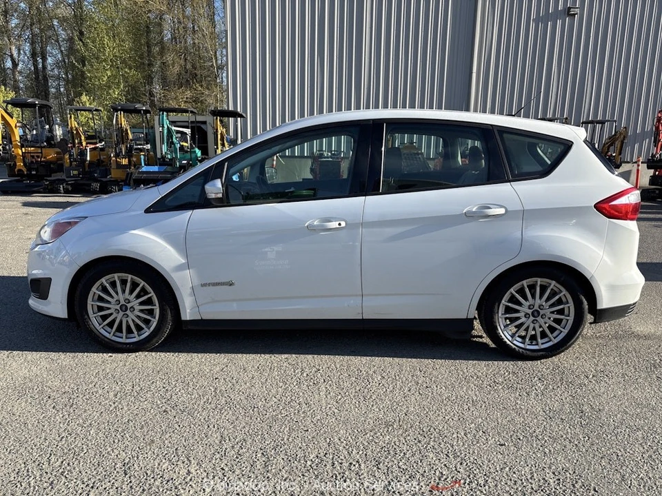 2015 Ford C-Max - Image 5 of 12