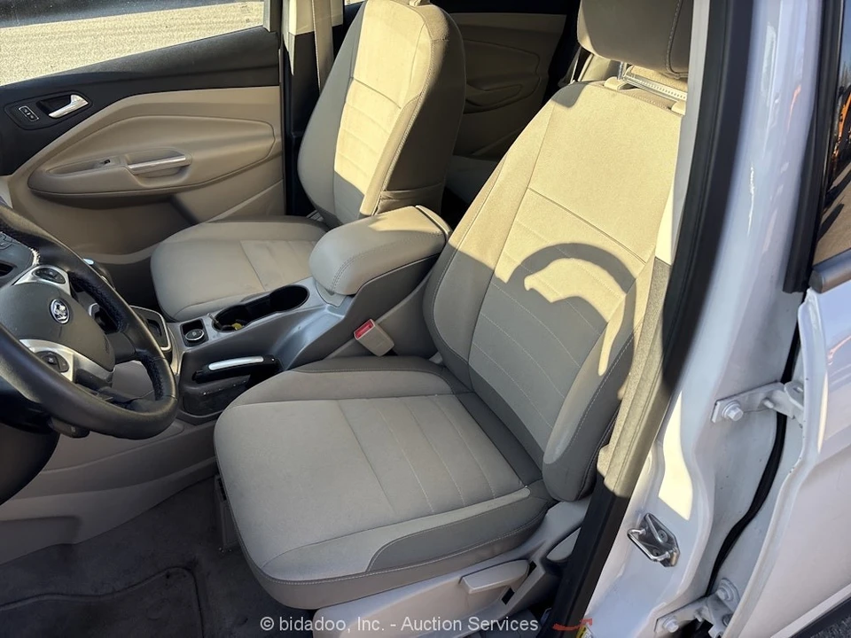 2015 Ford C-Max - Image 11 of 12