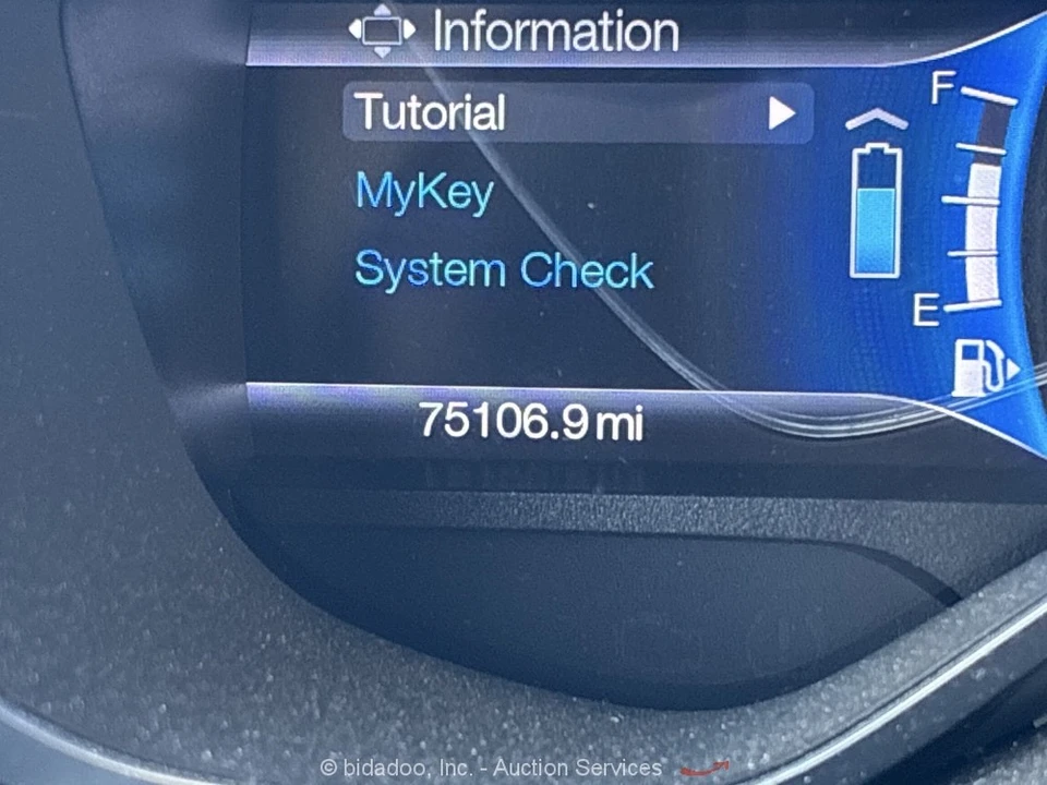 2015 Ford C-Max - Image 9 of 12