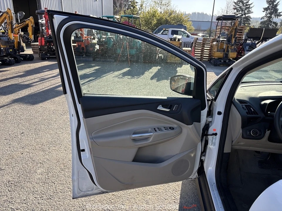 2015 Ford C-Max - Image 10 of 12