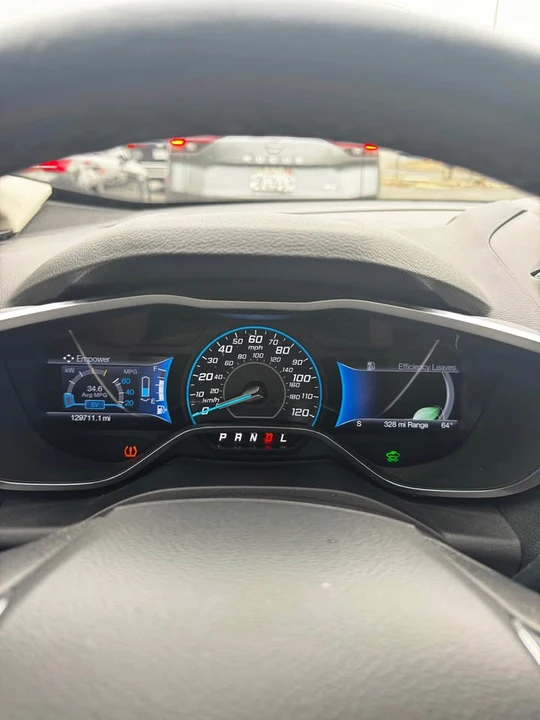 2015 Ford C-Max - Image 11 of 13