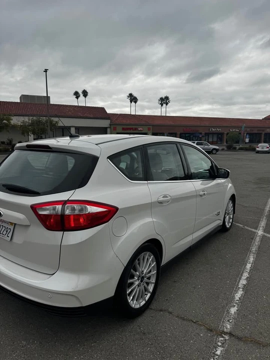 2015 Ford C-Max - Image 5 of 13