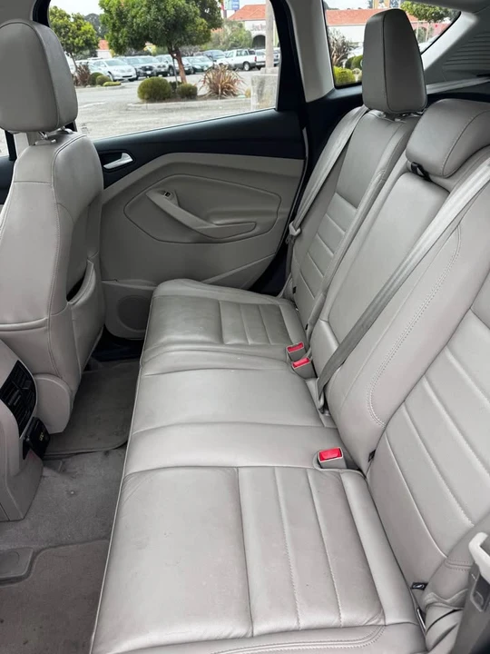 2015 Ford C-Max - Image 12 of 13
