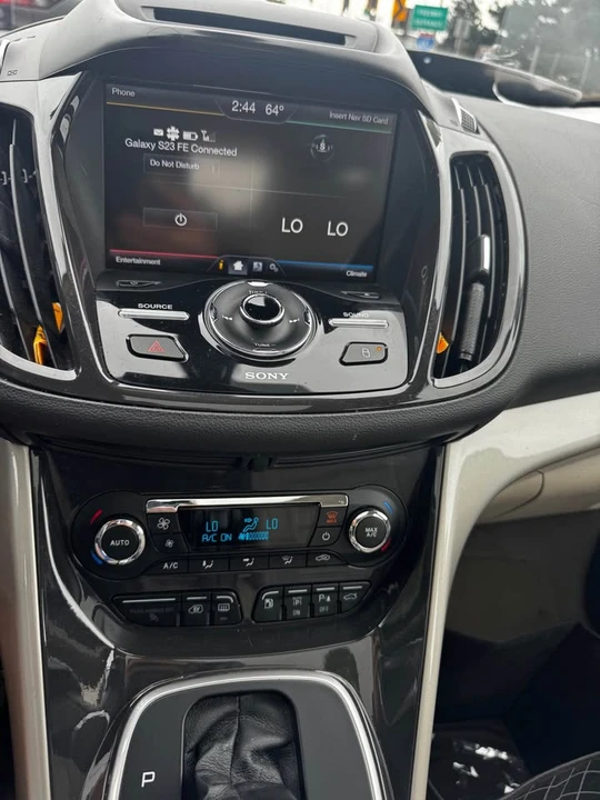 2015 Ford C-Max - Image 9 of 13