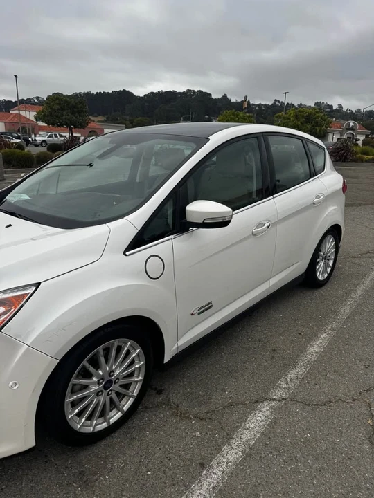 2015 Ford C-Max - Image 3 of 13