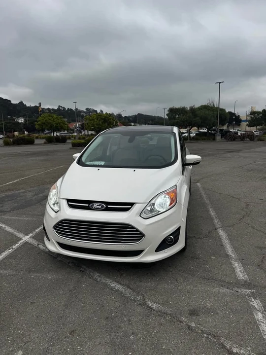 2015 Ford C-Max - Image 4 of 13