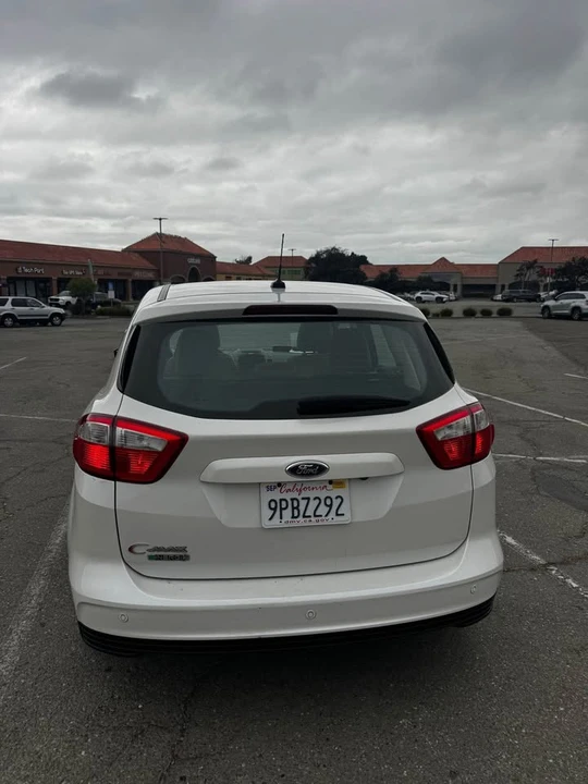 2015 Ford C-Max - Image 6 of 13