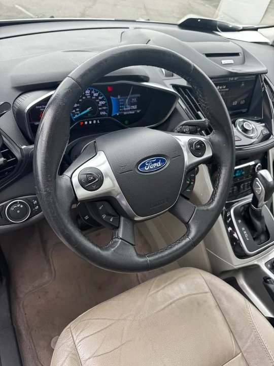 2015 Ford C-Max - Image 8 of 13