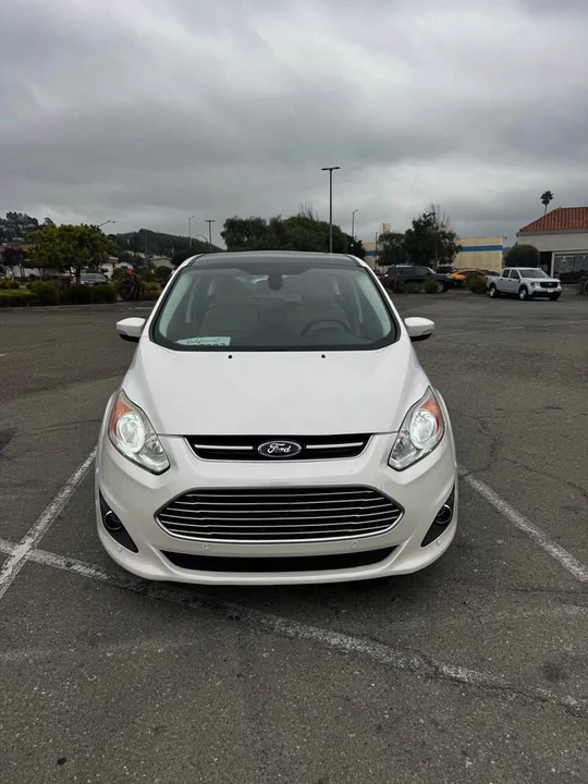 2015 Ford C-Max - Image 2 of 13