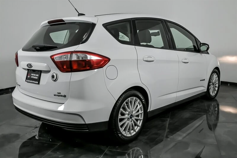 2015 Ford C-Max - Image 11 of 21