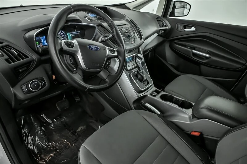 2015 Ford C-Max - Image 18 of 21