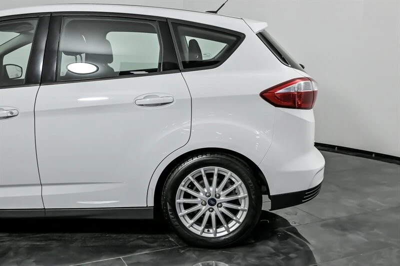 2015 Ford C-Max - Image 8 of 21