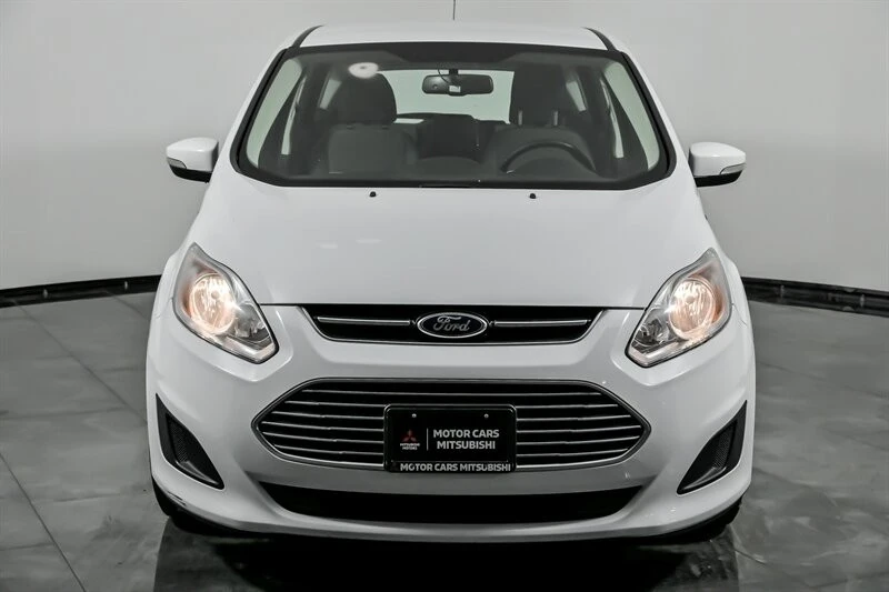 2015 Ford C-Max - Image 4 of 21
