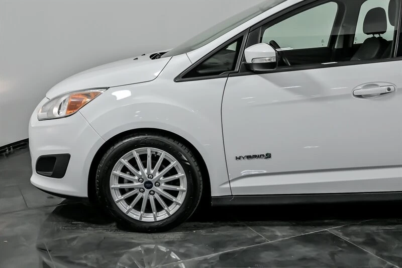 2015 Ford C-Max - Image 6 of 21