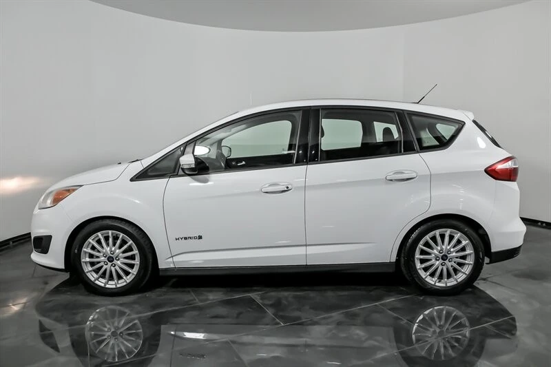 2015 Ford C-Max - Image 7 of 21