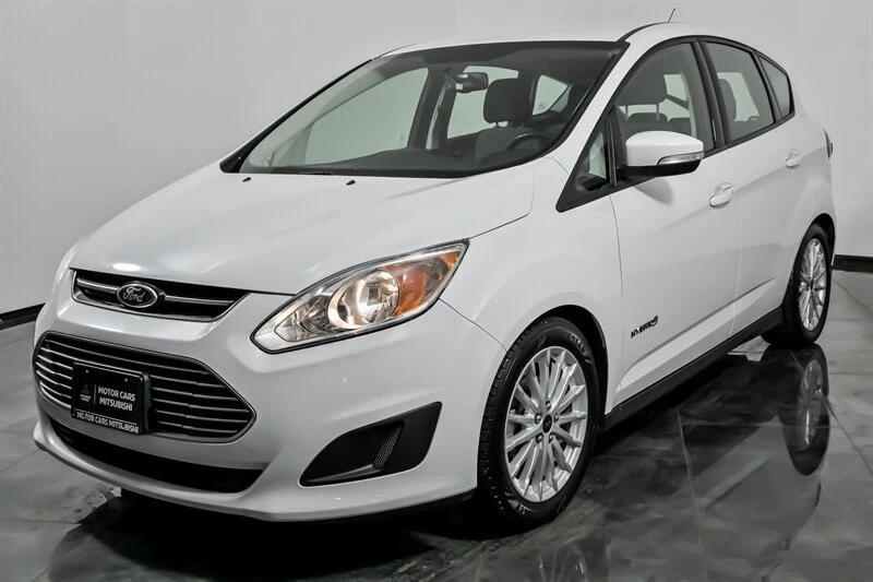 2015 Ford C-Max - Image 5 of 21