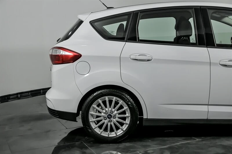 2015 Ford C-Max - Image 12 of 21
